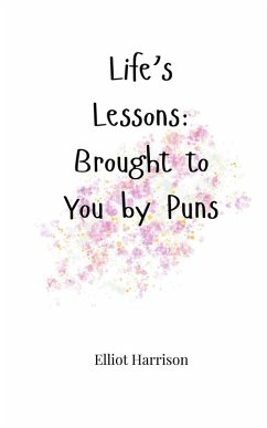 Cover Life's Lessons