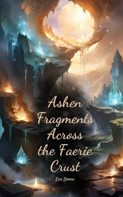 Ashen Fragments Across the Faerie Crust - Donne, Lan