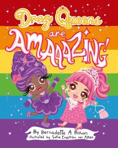 Cover Drag Queens Are Amaaazing!