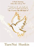 SHALAMA SHALAMA