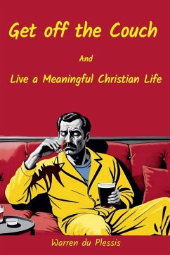 Cover Get off the Couch