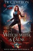 Witch with a Cause Witch with a Cause