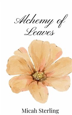 Cover Alchemy of Leaves