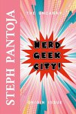 Nerd Geek City Nerd Geek City