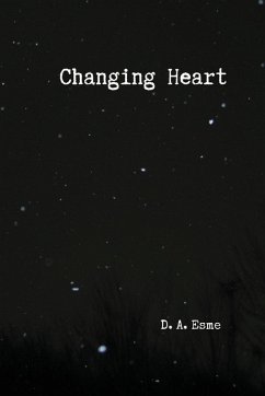 Cover Changing Heart