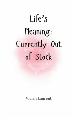 Cover Life's Meaning