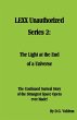 LEXX Unauthorized, Series 2 - Bild 1