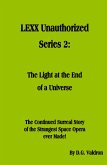 LEXX Unauthorized, Series 2