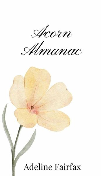 Acorn Almanac Acorn Almanac