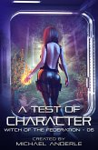 A Test of Character A Test of Character