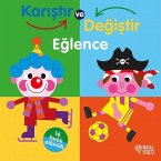 Karistir Degistir - Eglence