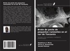 Brote de peste de pequeños rumiantes en el sur de Tanzania