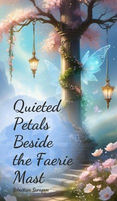 Cover Quieted Petals Beside the Faerie Mast