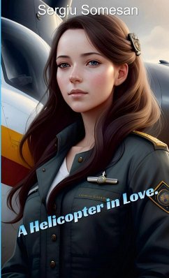 A HELICOPTER IN LOVE - Somesan, Sergiu