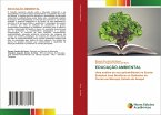 EDUCAÇÃO AMBIENTAL EDUCAÇÃO AMBIENTAL