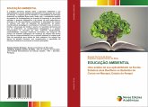 EDUCAÇÃO AMBIENTAL EDUCAÇÃO AMBIENTAL
