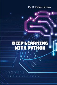 Deep Learning with Python - D, Balakrishnan