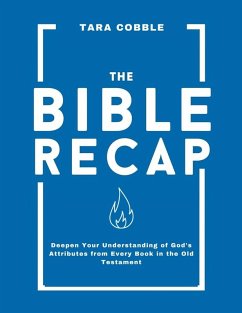 Cover The Bible Recap