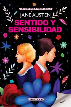 Cover Sentido y sensibilidad