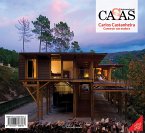 CASAS INTERNACIONAL 194, Carlos Castanheira, Construir con madera (eBook, PDF)