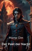 Pakt der Nacht (eBook, ePUB)