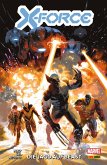 X-FORCE 9 - DIE JAGD AUF BEAST (eBook, ePUB)