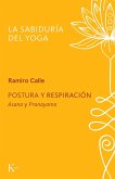 Postura y respiración (eBook, ePUB)