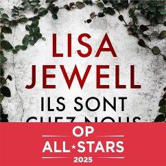 Cover Ils sont chez nous (MP3-Download)