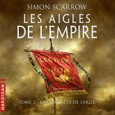 La Conquête de l'Aigle (MP3-Download) La Conquête de l'Aigle (MP3-Download)