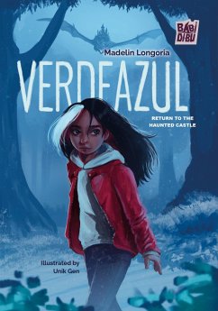 Verdeazul (eBook, ePUB) - Longoria, Madelin