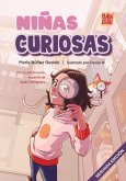 Niñas curiosas (eBook, ePUB)