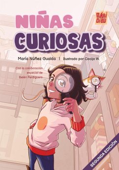 Niñas curiosas (eBook, ePUB) - Núñez Gualda, María