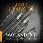Waylander II - Dans le royaume du loup (MP3-Download)