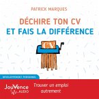 Déchire ton CV et fais la différence (MP3-Download)