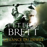 La Lance du désert (MP3-Download)