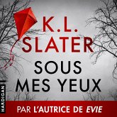Sous mes yeux (MP3-Download) Sous mes yeux (MP3-Download)