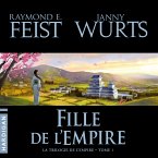 Fille de l'Empire (MP3-Download)