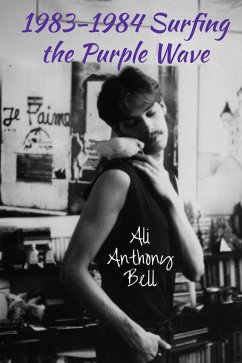 Cover 1983 - 1984 Surfing the Purple Wave (eBook, ePUB)