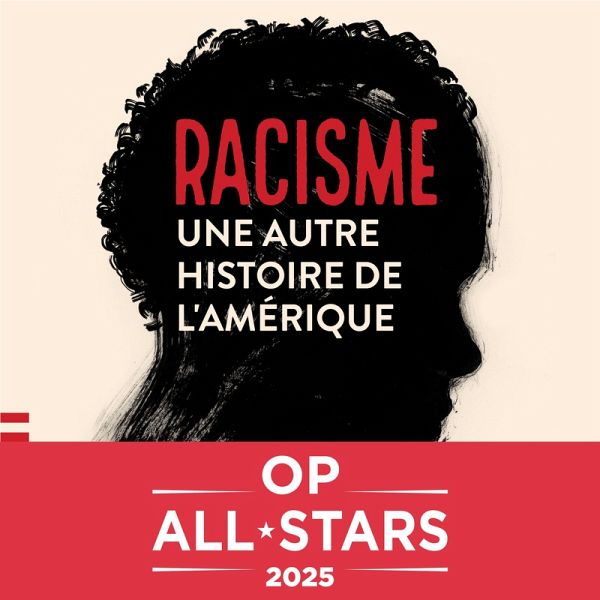 Racisme : une autre histoire de l'Amérique (MP3-Download)