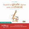 Quand la girafe danse avec le chacal... - Bild 1