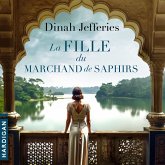 La Fille du marchand de saphirs (MP3-Download) La Fille du marchand de saphirs (MP3-Download)