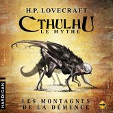Les Montagnes de la démence - 4 (MP3-Download) Les Montagnes de la démence - 4 (MP3-Download)