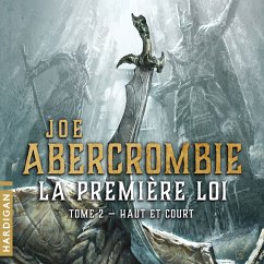 Cover Haut et court (MP3-Download)