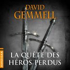 La Quête des héros perdus (MP3-Download)