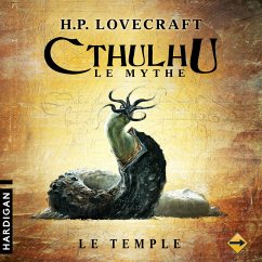 Le Temple - 7 (MP3-Download) - Lovecraft, H.P.