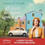 Le Chant des cigales après la pluie (MP3-Download)
