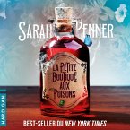 La petite boutique aux poisons (MP3-Download)
