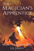 The Magician's Apprentice (The Dragon Mage Chronicles, #1) (eBook, ePUB)