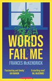 Words Fail Me (eBook, ePUB)