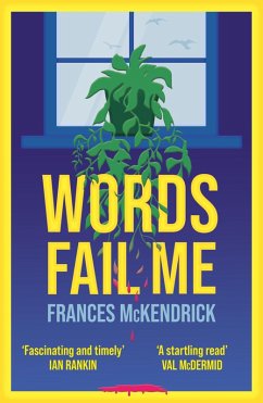 Cover Words Fail Me (eBook, ePUB)